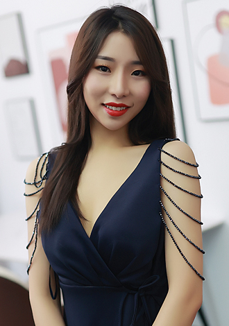 Gorgeous member profiles: beautiful Asian member Shu from Chongqing