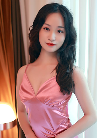 Gorgeous profiles only: beautiful and attractive Asian member Yingting from Shanghai
