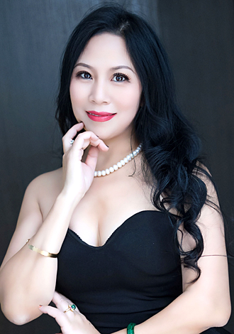 Hundreds of gorgeous pictures: Meiqin(Ann) from Shanghai, Asian member Dating profile
