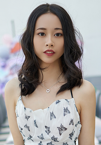 Gorgeous profiles only: Jiaqi from Guilin, address free, Asian member member