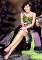Gorgeous women pictures: Hui (Lucy) from Chongqing, free Asian wife