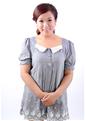 We hope you enjoy our photo gallery; Gina, bride mail order China