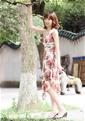 Gorgeous pictures: free Asian girl Xiaoyan