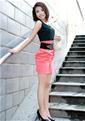 Date the woman of your dreams: meet Asian woman, tingting from Changsha