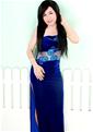 Most gorgeous women: Qiu Yan (Mona), woman from China