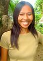 Gorgeous women pictures: date Asian woman Lourdes