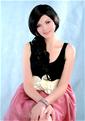 Most gorgeous women: Wei from Changsha, bride, hot, mail order Asian