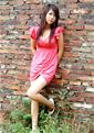 Explore our online photo gallery, take a look at pretty Thai girl Yan