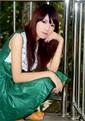 Pictures of beautiful women: Asianbride La mei
