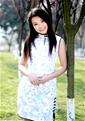 Gorgeous women pictures: Asian glamour model xing