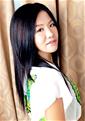 Gorgeous girls only: Hao(Amy) from Changsha, girl in China