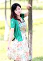 Date the woman of your dreams: Thai woman Aihong from Yongzhou