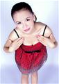 Gorgeous girls only: Jing from Changsha, wife from China