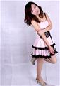 Hundreds of stunning women: Asian bride Jiaoping