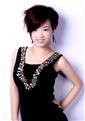 Gorgeous girls only: jiangfeng from Changsha, beautiful girl, China