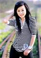 Gorgeous girls only: Thailand bride Yan