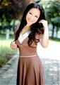 Hundreds of stunning women: Thai bride yonghong