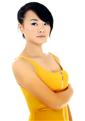 Hundreds of gorgeous pictures: Asian mail bride binbin from Liuyang