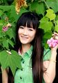 Welcome to our photo gallery! Take a look at Asian glamour model Zhifan