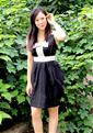 Date the woman of your dreams: Jin Rong, lady from China
