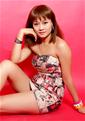 We hope you enjoy our photo gallery; Asian bikini bride MingYing