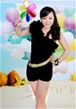 Gorgeous women pictures: liwei; contact a Asian woman