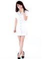 Pictures of beautiful women: Asianbride Qiaofeng(Monica)