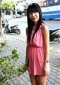Pictures of beautiful women: hot Thailand woman Laddawan