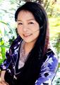 Gorgeous women pictures: Yi from Qingdao, Asian model for marriage