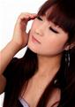 Hundreds of beauties: haixia, Asian woman looking for man