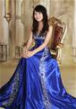 We hope you enjoy our photo gallery; Qiwen (Deme), Asian woman chat