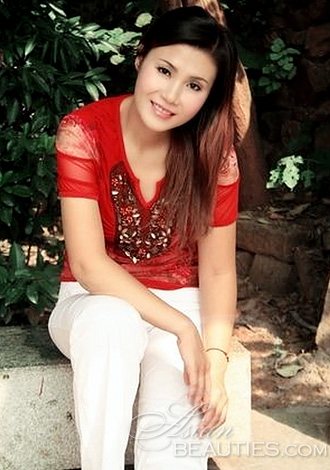 Gorgeous girls only: jinghui from Hu Nan, bride, free, mail order Asian