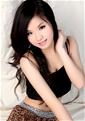 Gorgeous pictures: Asian woman, model yonghong