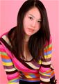 Hundreds of beauties: Asian single bride Sili