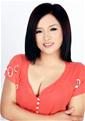 Gorgeous women pictures: shu xian (sue) from Shenzhen, global lady of China