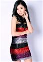 Beautiful pictures: beautiful, single Asian woman Jing