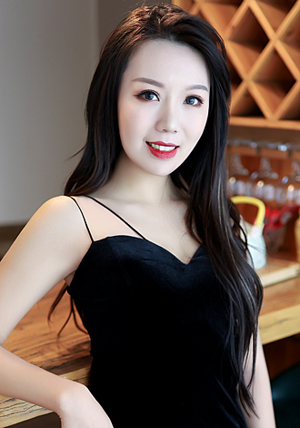 Gorgeous profiles pictures: Mengzhen from Beijing,dateOnline member