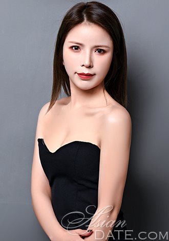 Most gorgeous profiles: Yanjun from Shanghai, Asian beach member