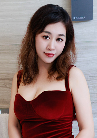 Hundreds of gorgeous pictures: Jingjing from Shanghai, member, free personals ru, Asian